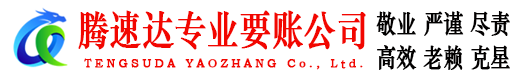 龙海腾速达讨债公司